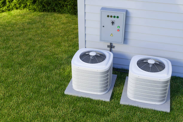 Best Residential HVAC in Rogers, AR