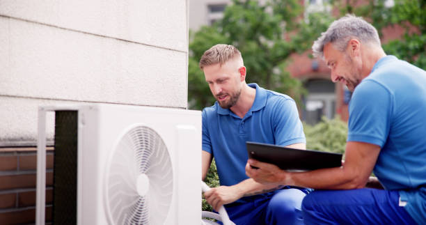 Best HVAC Financing and Leasing in Rogers, AR