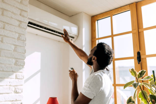 Best Commercial HVAC in Rogers, AR