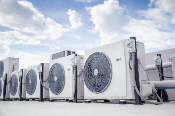 Best Thermostats and Smart Controls in Rogers, AR